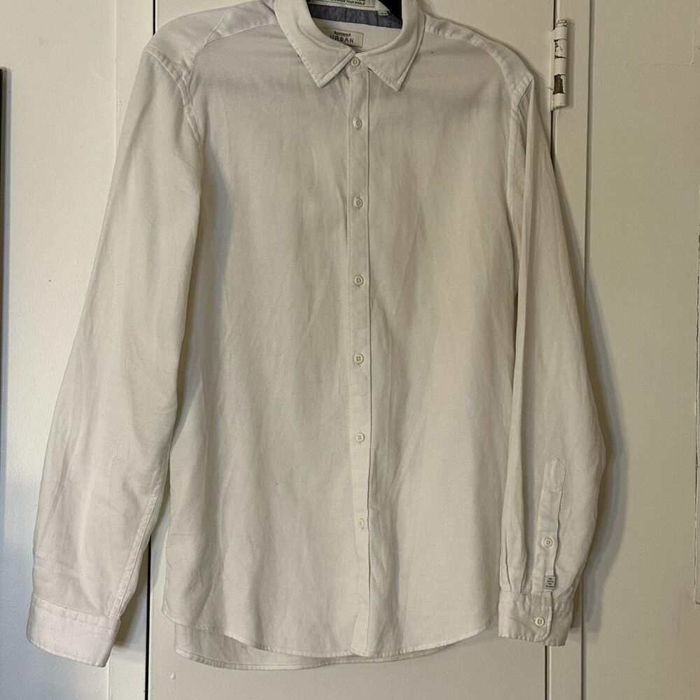 Unbranded Men's Shirt